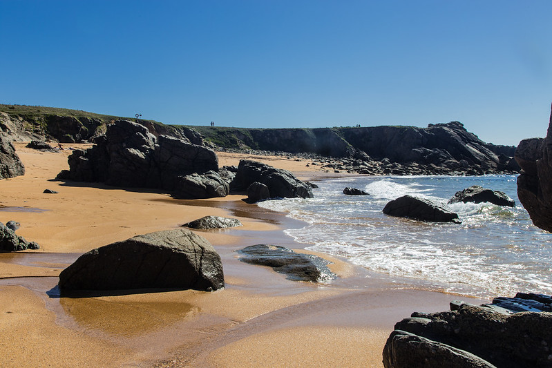 Vivre en Vendée est un choix parfait